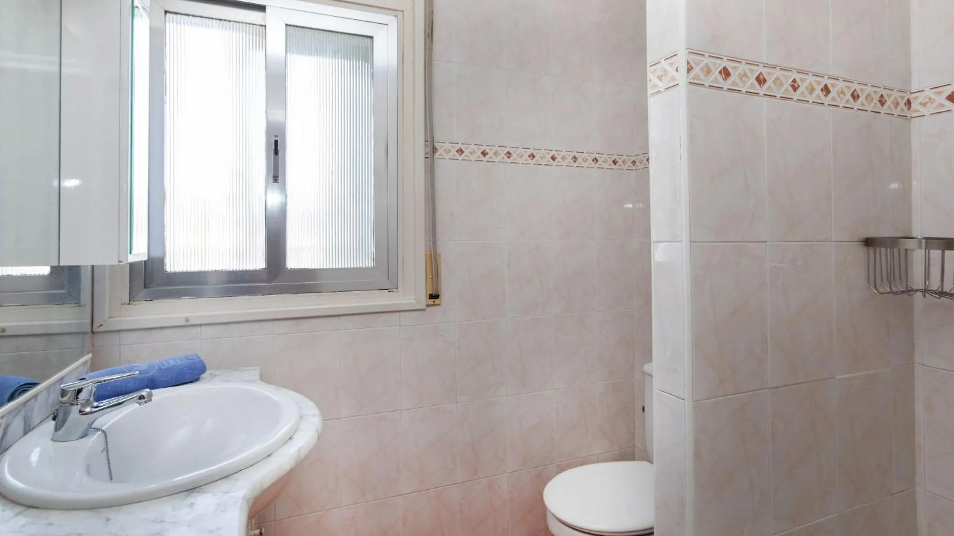 Apartment Graciosa Rojo By Interhome Llanca Spain