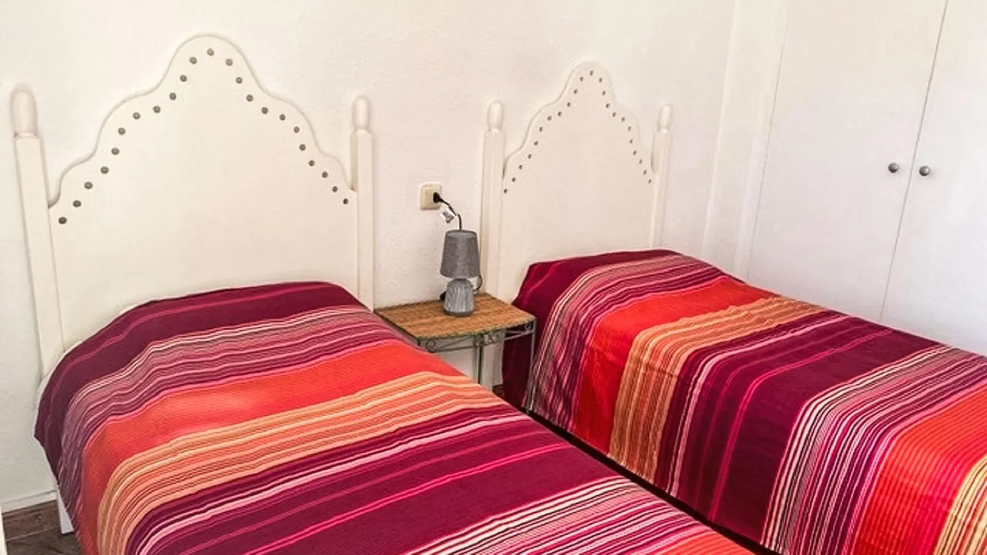Apartment Graciosa Rojo By Interhome Llanca Spain